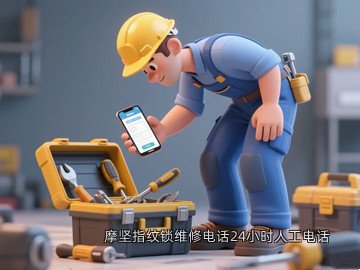 摩坚指纹锁维修电话24小时人工电话