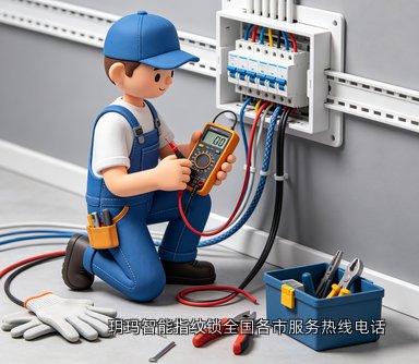玥玛智能指纹锁全国各市服务热线电话